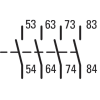 Miniatura Schema elettrico 5