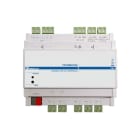 EELECTRON - MODULO FANCOIL 4X0-10V/5 IN-3 OUT