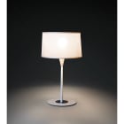 EGOLUCE - LAMP. TAVOLO ALBA