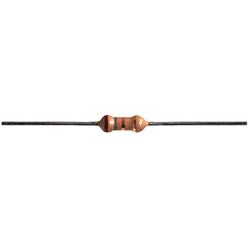 ELCART DISTRIBUTION - RESISTENZA 1/4 W  82   KOHM  5%
