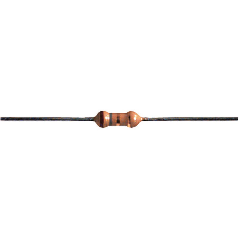 ELCART DISTRIBUTION - RESISTENZA 1/2 W 470 OHM 5%