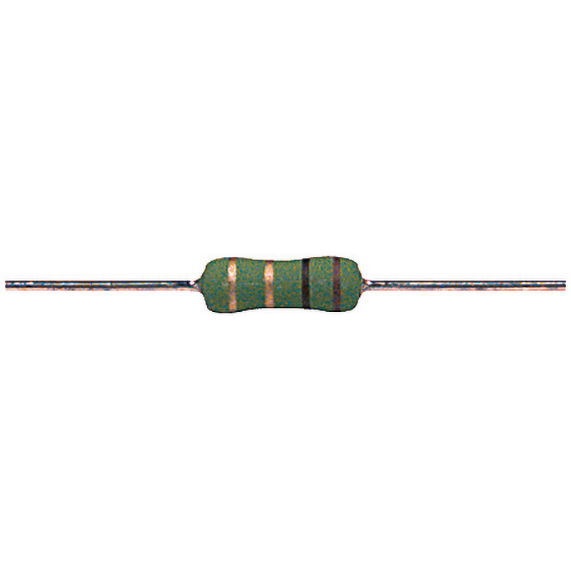 ELCART DISTRIBUTION - RESISTENZA 2 W 270 OHM 5%