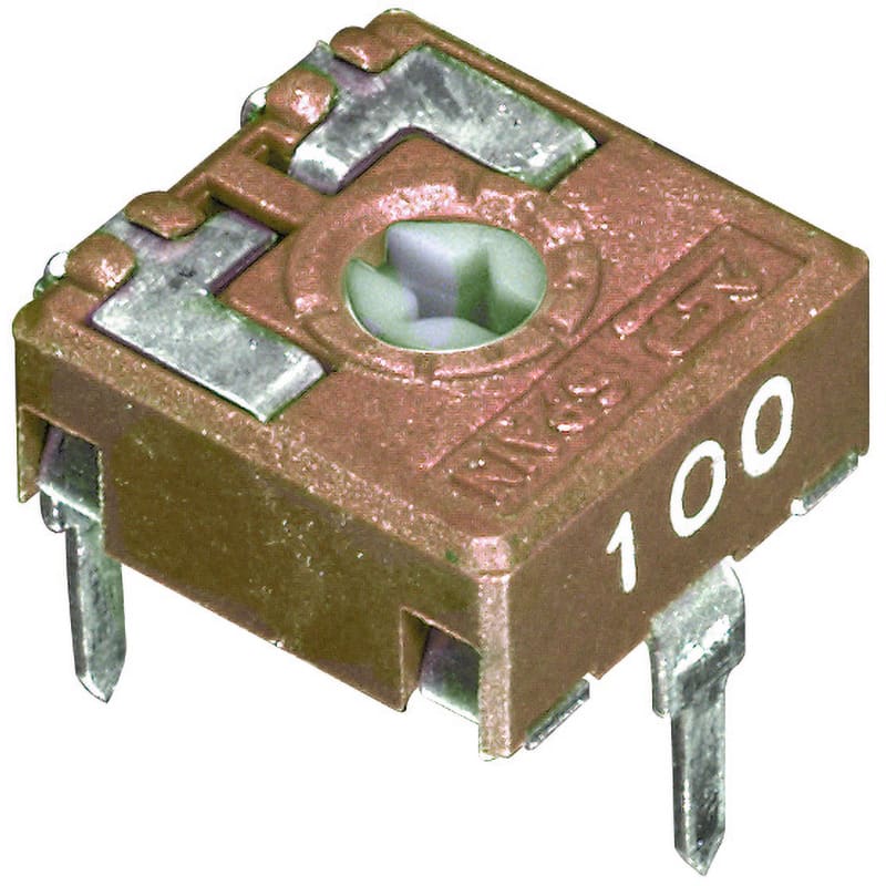 ELCART DISTRIBUTION - CE9PV10-100KA2020