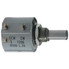 ELCART DISTRIBUTION - 7286R50KL.25 POTENZ.FILO 2W 10 G.