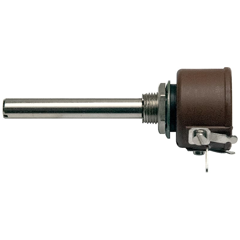 ELCART DISTRIBUTION - PE200-5K-10%  POTENZ.FILO 2W  5K