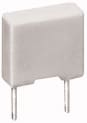 ELCART DISTRIBUTION - COND. POLIEST. SCAT. 470NF 63V