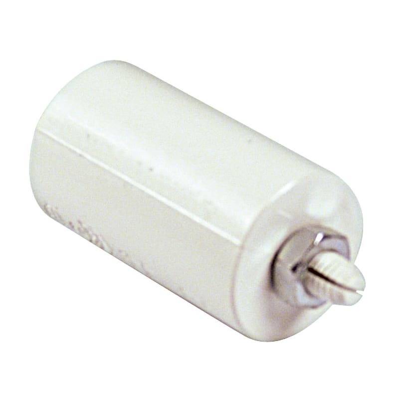 ELCART DISTRIBUTION - COND.POLIPROP.METALL.  8,0UF 450V