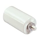 ELCART DISTRIBUTION - COND.POLIPROP.METALL.  8,0UF 450V