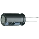 ELCART DISTRIBUTION - COND.ELET.VER.105 16X26 1000UF50V