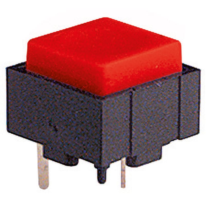ELCART DISTRIBUTION - MICROINTERRUTTORE TASTO BLU