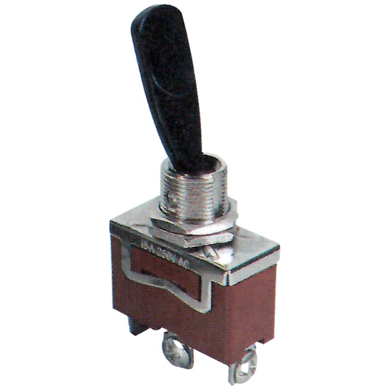 ELCART DISTRIBUTION - DEVIAT. 1 SC.3 POS. 10A ON-OFF-ON