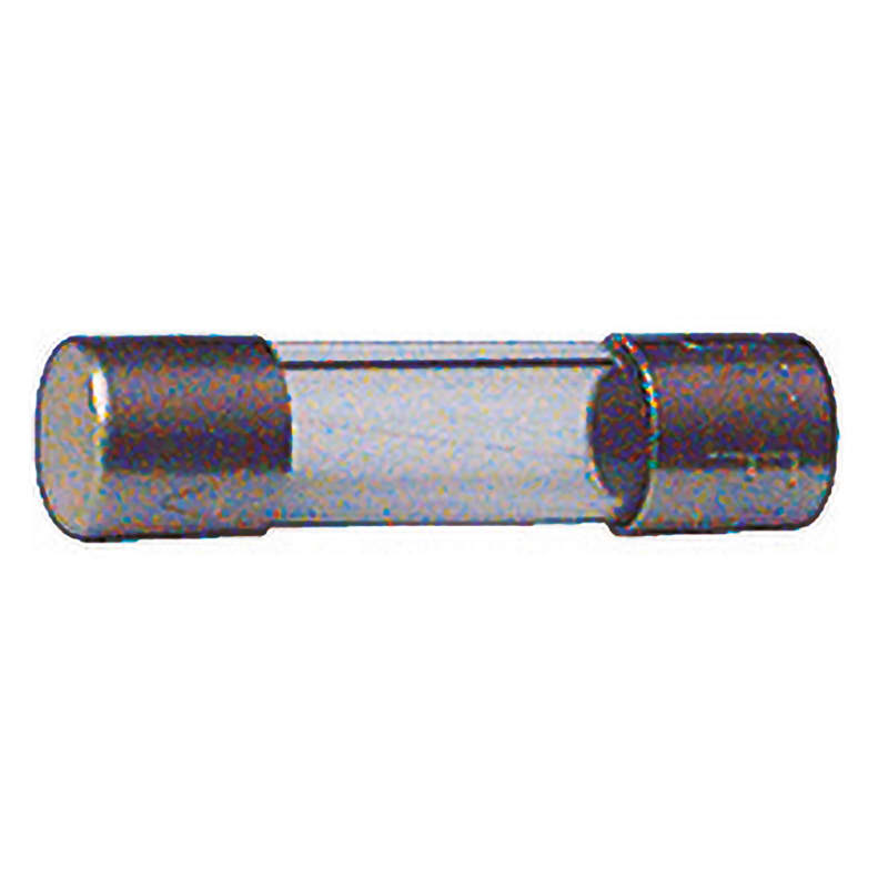 ELCART DISTRIBUTION - FUSIBILE 5X20 RITARDATO  5     A