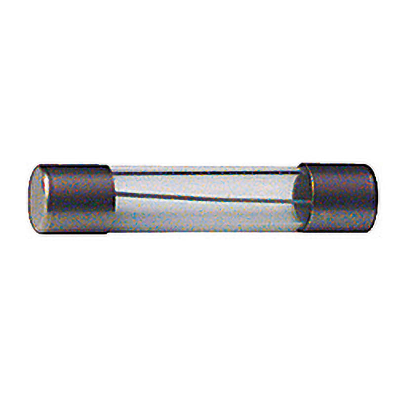 ELCART DISTRIBUTION - FUSIBILE 6,3X32 RAPIDO 20 A