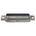 ELCART DISTRIBUTION - CONN.SUBMIN.CONT.STAMP.25P FEMM.