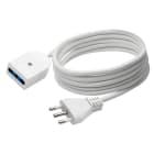 ELCART DISTRIBUTION - PROLUNGA NERA IT16A 3G1,5 L3M