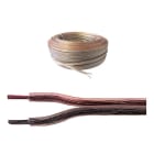 ELCART DISTRIBUTION - PIATTINA TRASPARENTE SEZ.2X1