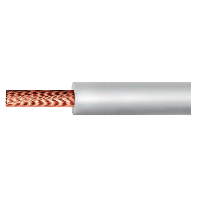 ELCART DISTRIBUTION - CAVO UNIPOL.SEZ.1X1,0MMQ GI/VERDE