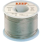 ELCART DISTRIBUTION - CONFEZ.STAGNO 60/40 250 GR 0,5 MM