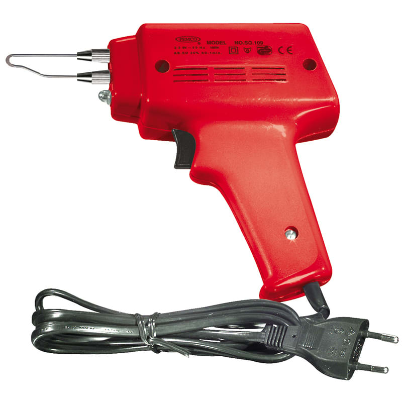 ELCART DISTRIBUTION - SALDATORE ISTANTANEO 100 W CE
