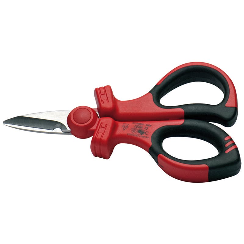 ELCART DISTRIBUTION - FORBICI PROF. ISOLATE 1000V