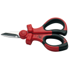 ELCART DISTRIBUTION - FORBICI PROF. ISOLATE 1000V
