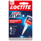 ELCART DISTRIBUTION - SUPER ATTAK PRECISION 5 GR.