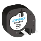 ELCART DISTRIBUTION - NASTRO PER DYMO LETRATAG IN CARTA