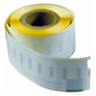 ELCART DISTRIBUTION - ETICHETTA DYMO LW PER INDIRIZZI