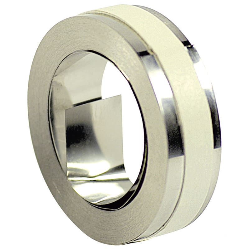 ELCART DISTRIBUTION - NASTRO PER DYMO M11 ALLUMINIO