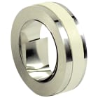 ELCART DISTRIBUTION - NASTRO PER DYMO M11 ALLUMINIO