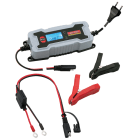 ELCART DISTRIBUTION - CARICAB.INTELL.DC6V E DC12V AUTO