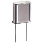 ELCART DISTRIBUTION - QUARZO FREQ. 3,579545 MHZ - HC49