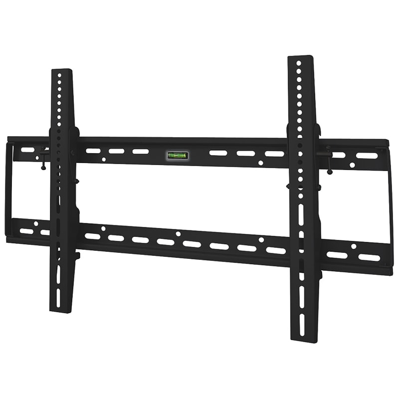ELCART DISTRIBUTION - SUPPORTO REGOLABILE TV NERO