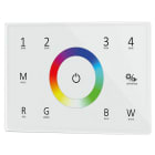 ELCART DISTRIBUTION - CONTROLLER TOUCH RGBW  503 BIANCO