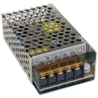 ELCART DISTRIBUTION - ALIMENT.SWITCH. 15W 24V 1OUT SLIM