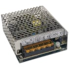 ELCART DISTRIBUTION - ALIMENT.SWITCH. 35W 12V 1OUT SLIM