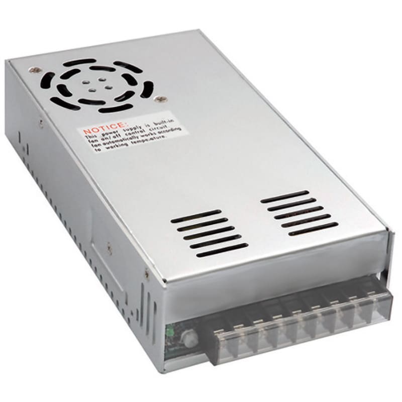 ELCART DISTRIBUTION - ALIMENT. SWITCHING 320W 12V 1OUT