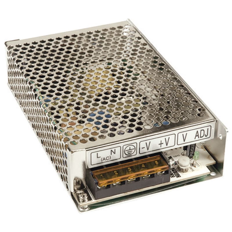 ELCART DISTRIBUTION - ALIMENT.SWITCH. 75W 12V 1OUT
