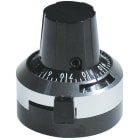 ELCART DISTRIBUTION - 2696 MANOPOLA 10 GIRI D.22MM