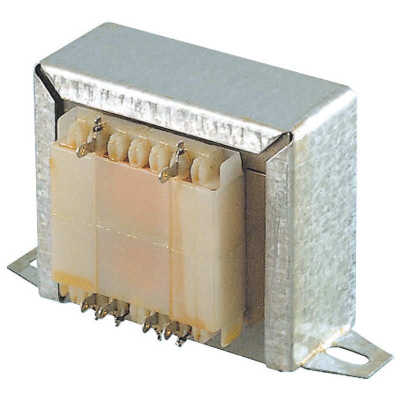 ELCART DISTRIBUTION - TRASF.ALIM.DOPP.SEC.   10VA 12,0V