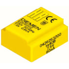 ELCART DISTRIBUTION - E2010054 TRAS.INC.S.S.0,5VA 9V