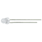 ELCART DISTRIBUTION - LED CIL. D.3MM SUPERLUMIN. GIALLO