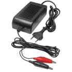 ELCART DISTRIBUTION - CARICABATT.X PIOMBO 6V 4A  SWITCH