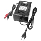 ELCART DISTRIBUTION - CARICABATT.X PIOMBO 12V 6A SWITC