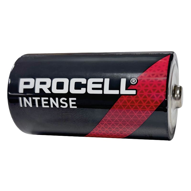 DURACELL - DUDU0047 PILA C PROCELL 1400 INTEN PCST