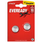 ELCART DISTRIBUTION - PILA LITIO EVEREADY  CR2032 BL2