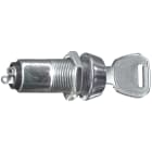 ELCART DISTRIBUTION - INTERR. A CHIAVE LARGE 2POS. 2EST