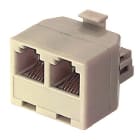 ELCART DISTRIBUTION - SDOPPIATORE TELEF.SP. DOP.PR.C8C8