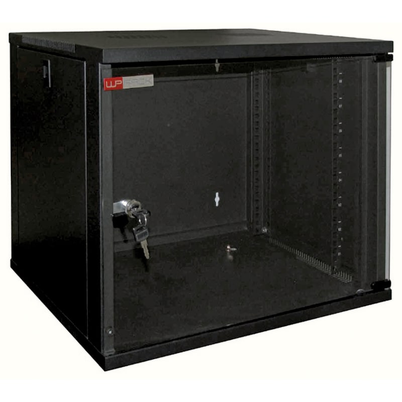 WP - WPN-RWA-06604-B RACK RWA 6U NERO