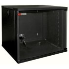 WP - WPN-RWA-06604-B RACK RWA 6U NERO